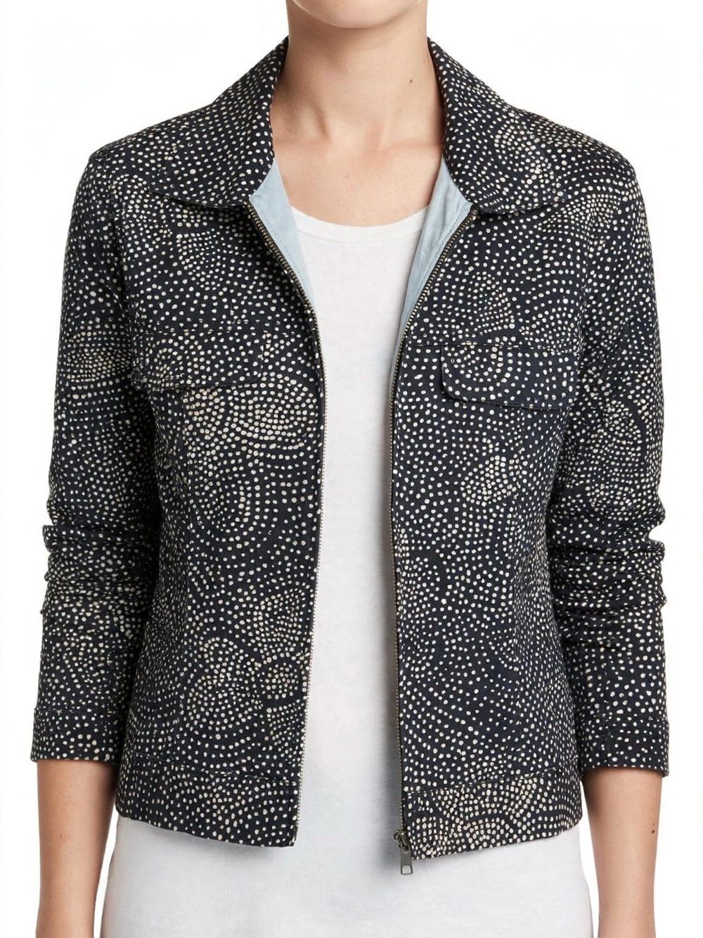 Geoffrey Beene women sport jacket